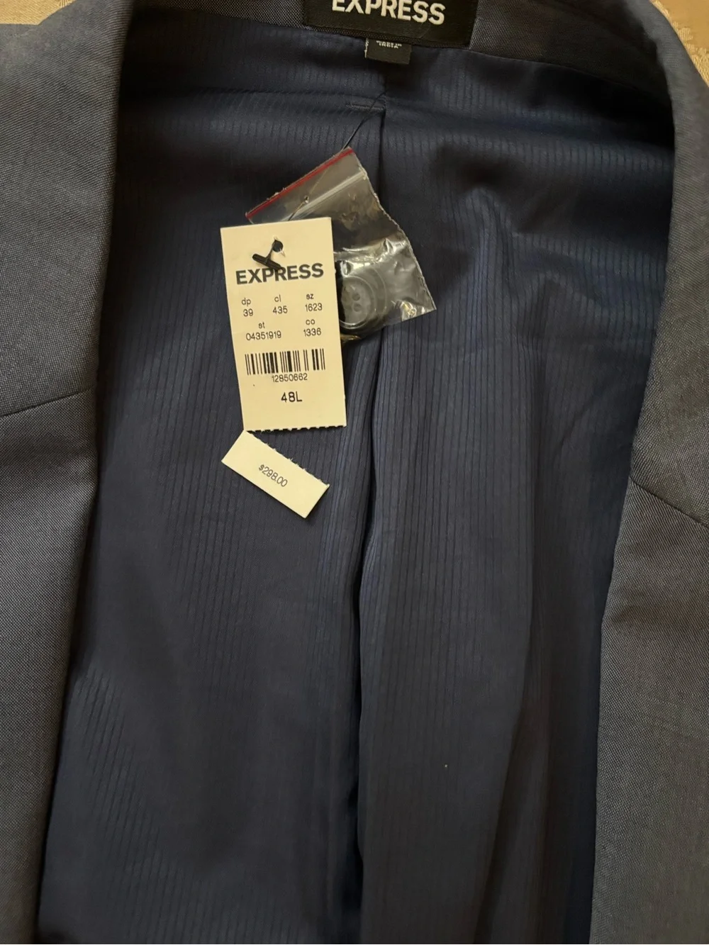 Express classic two