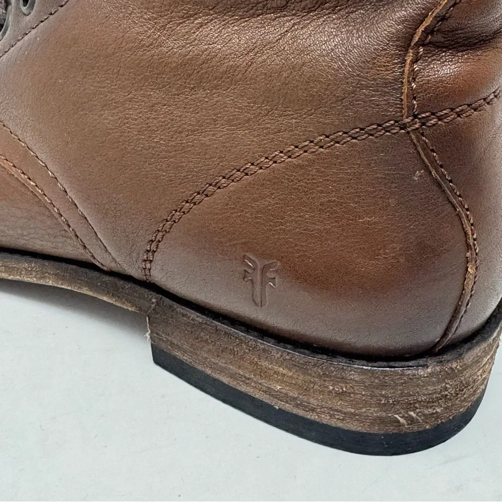 Frye stylish durable