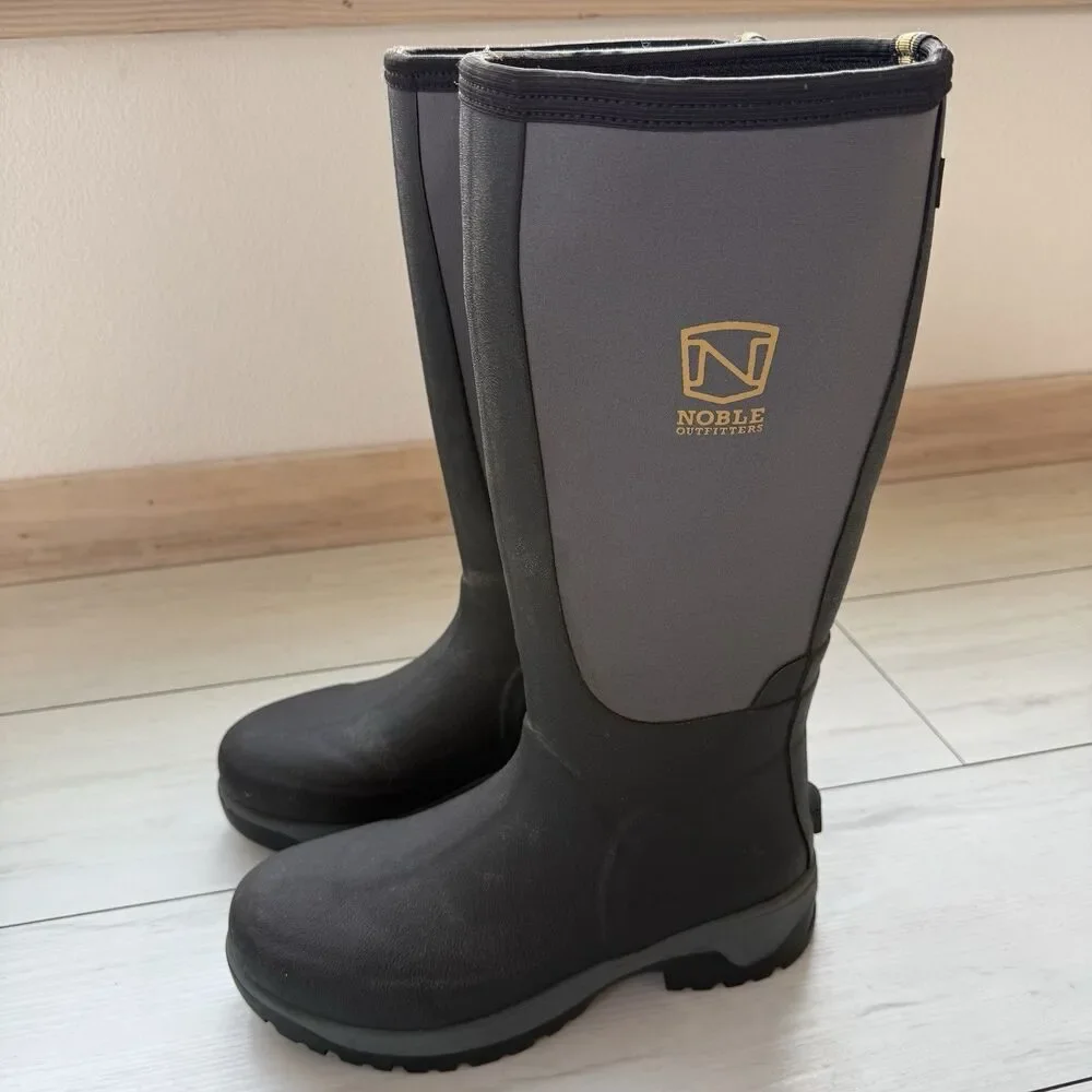 Noble Outfitters good size