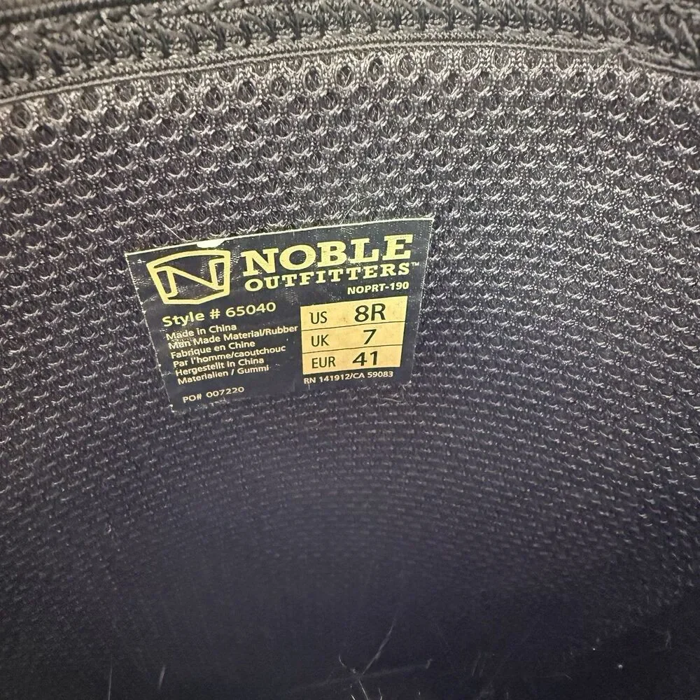 Noble Outfitters good size