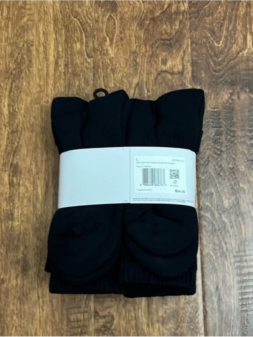 Nike pack six