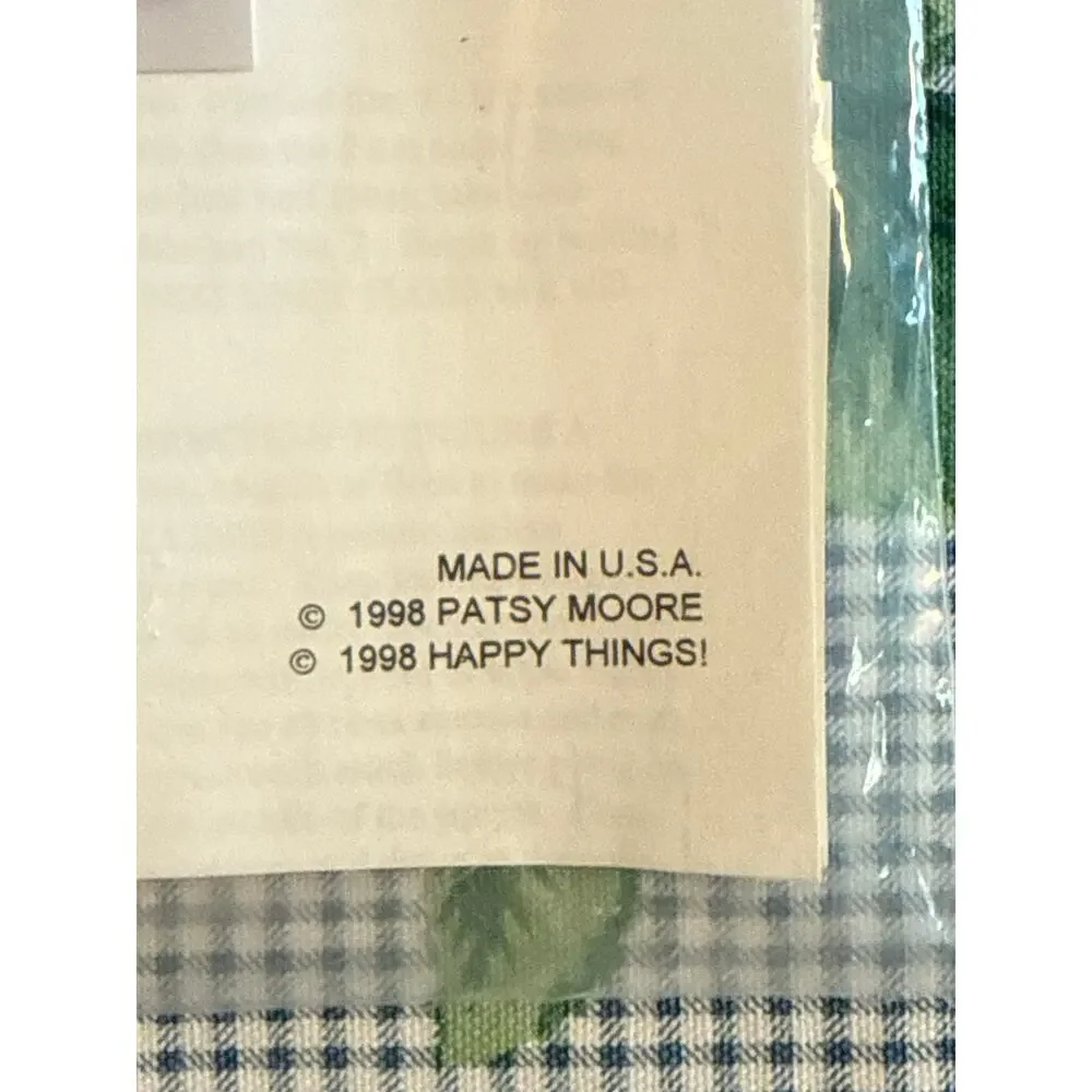 Happy Things! vintage happy