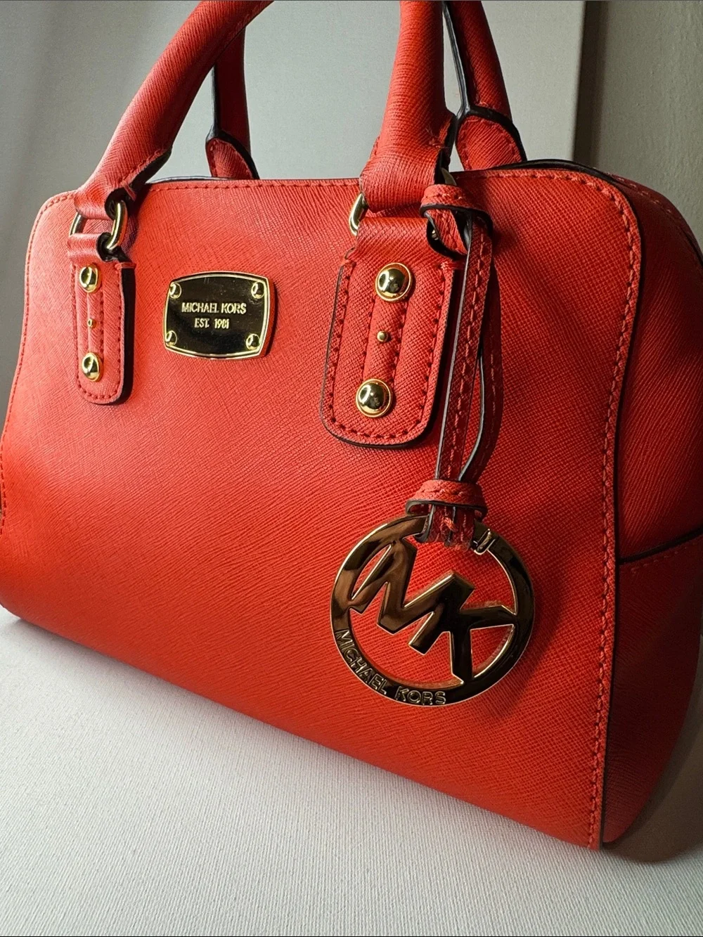 Michael Kors brand michael
