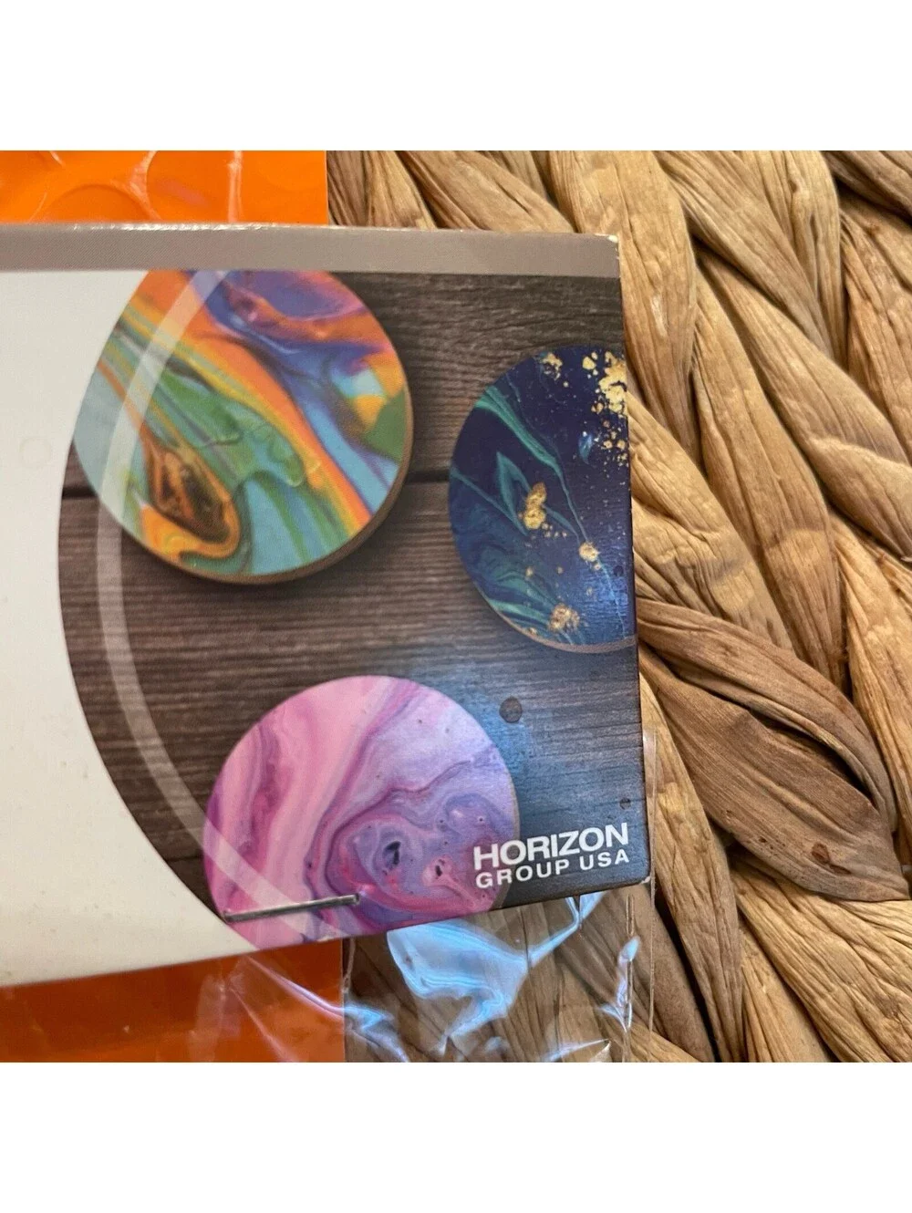 Horizon Group USA this package