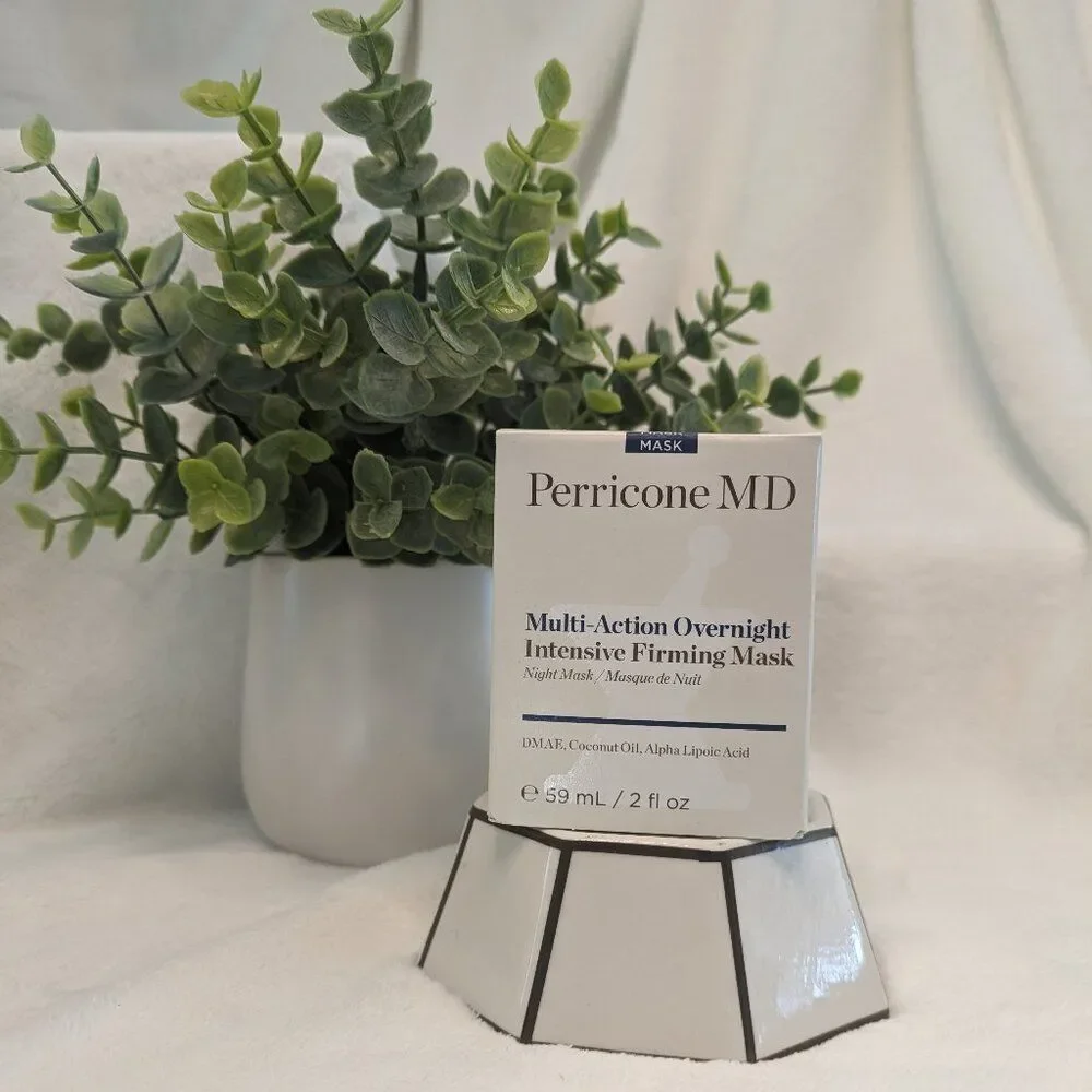 Perricone MD this personally