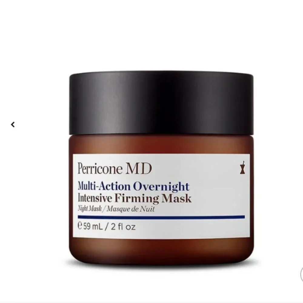 Perricone MD this personally