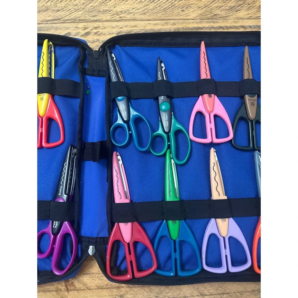 Fiskars assorted collection