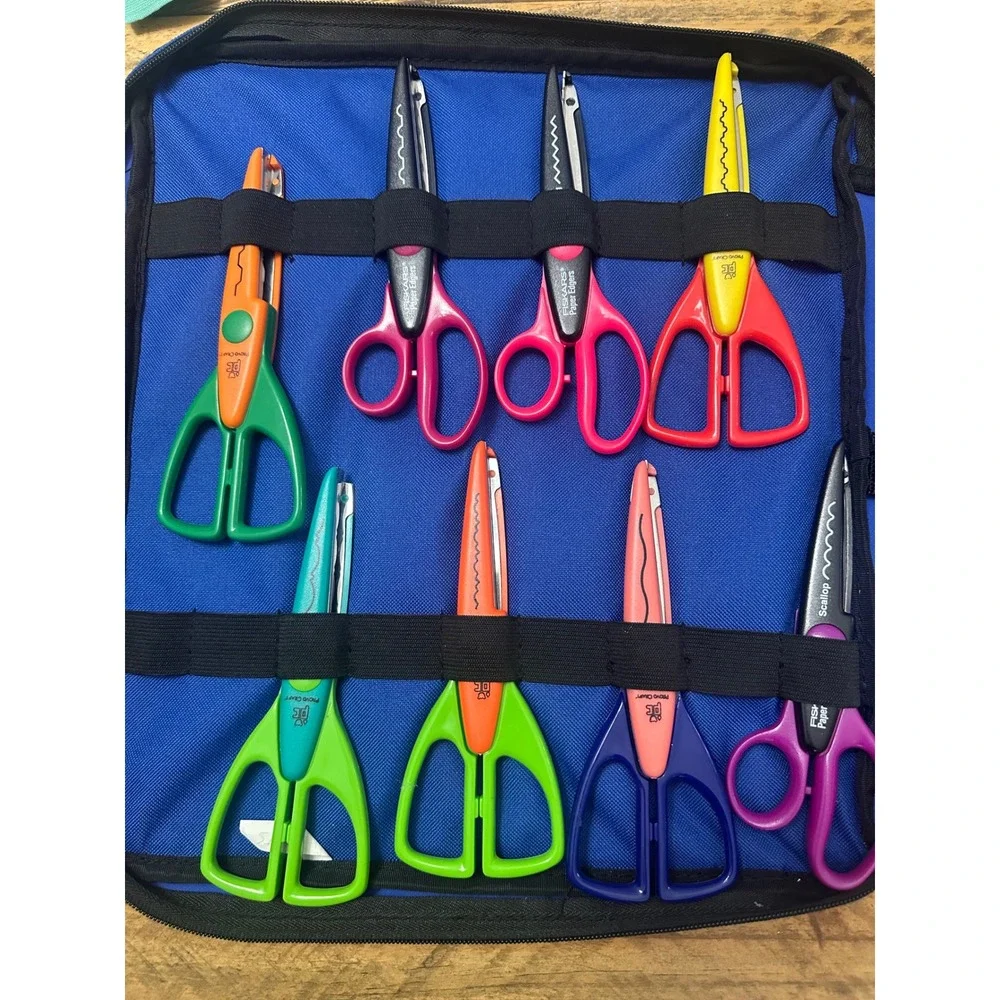 Fiskars assorted collection