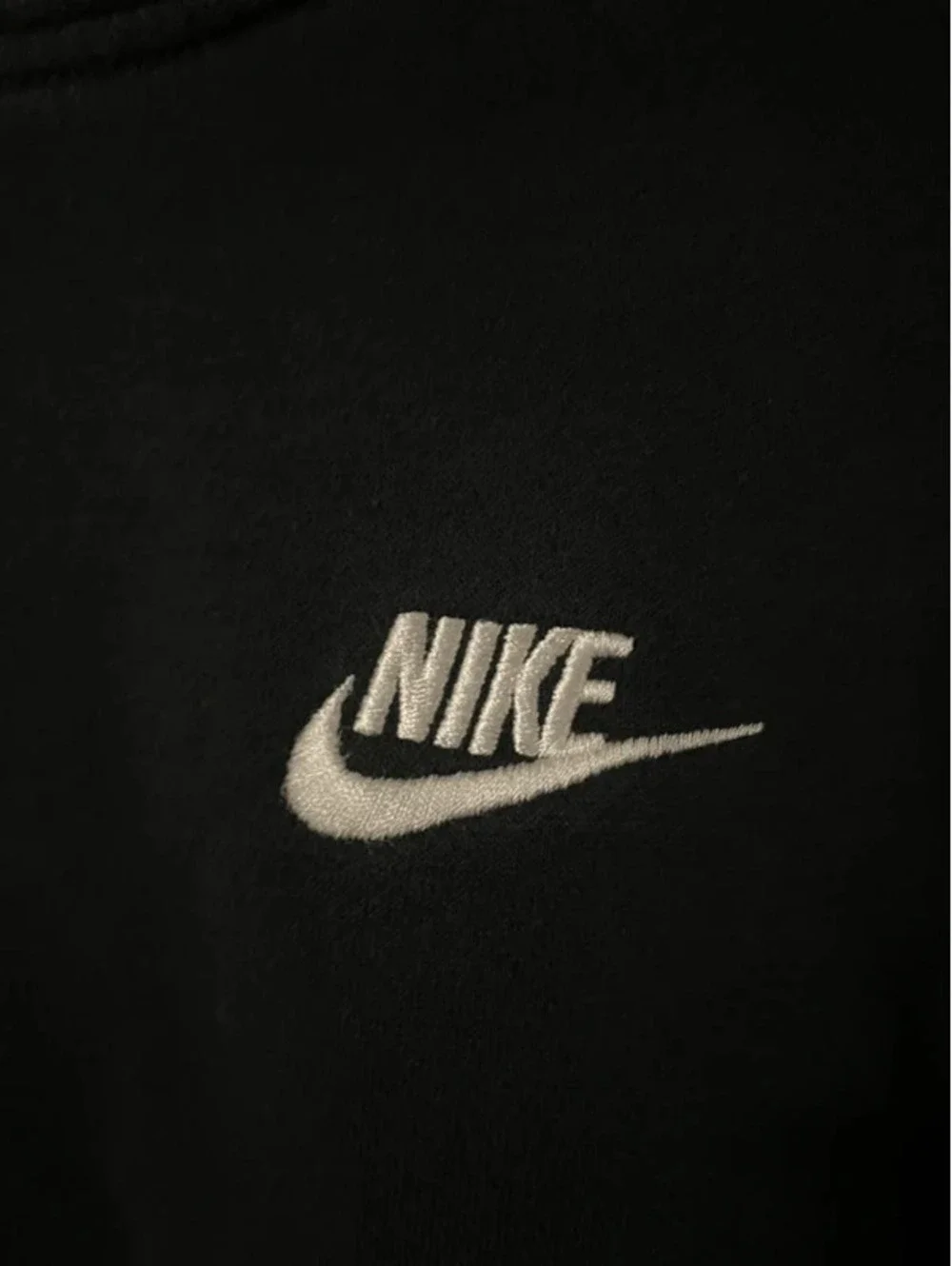 Nike brand item