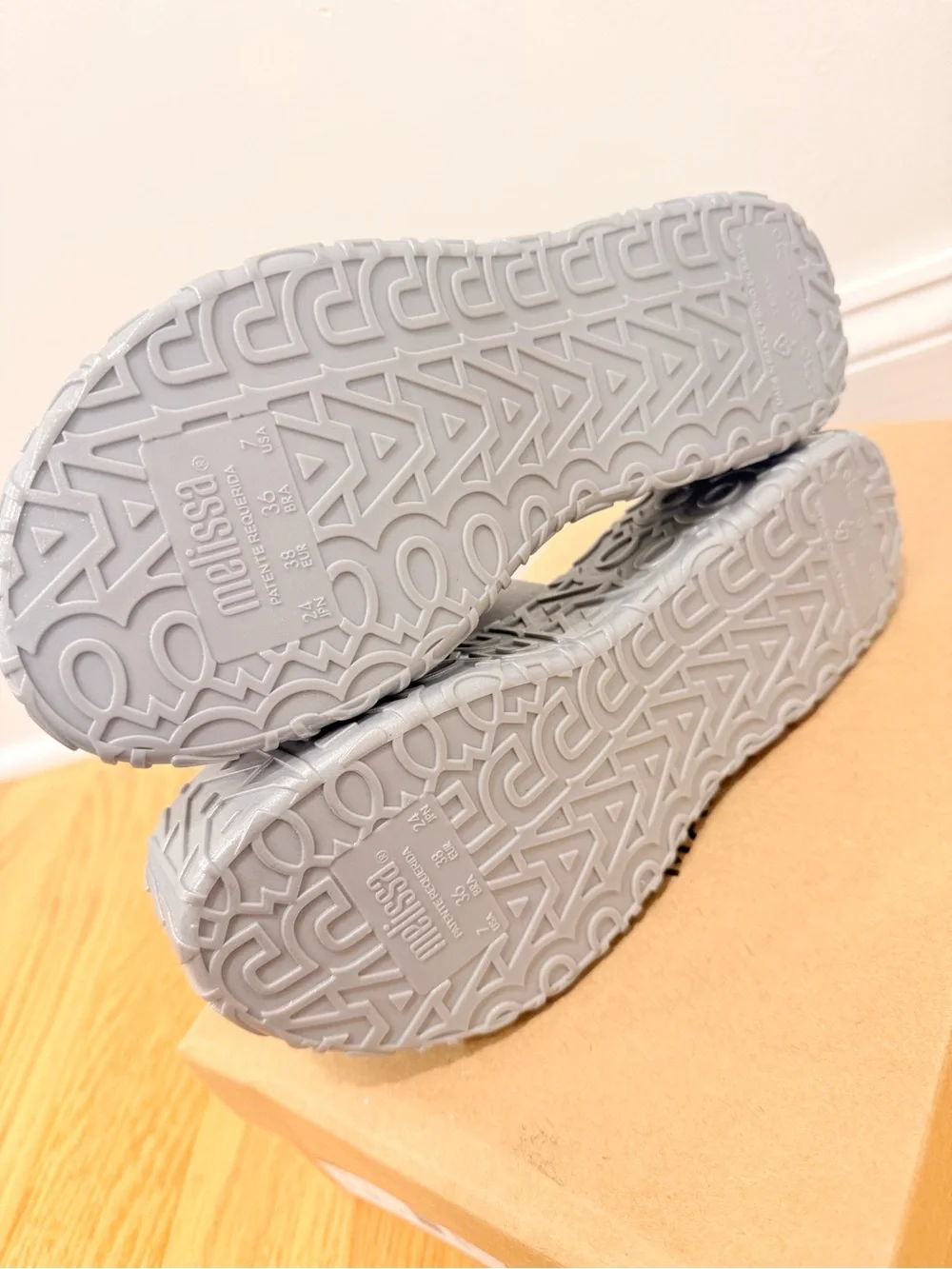 Melissa nwt mellisa