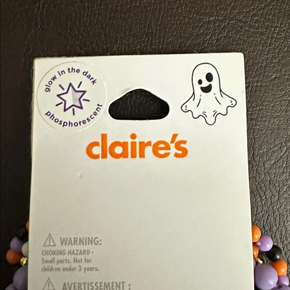 Claires nwt claire’s