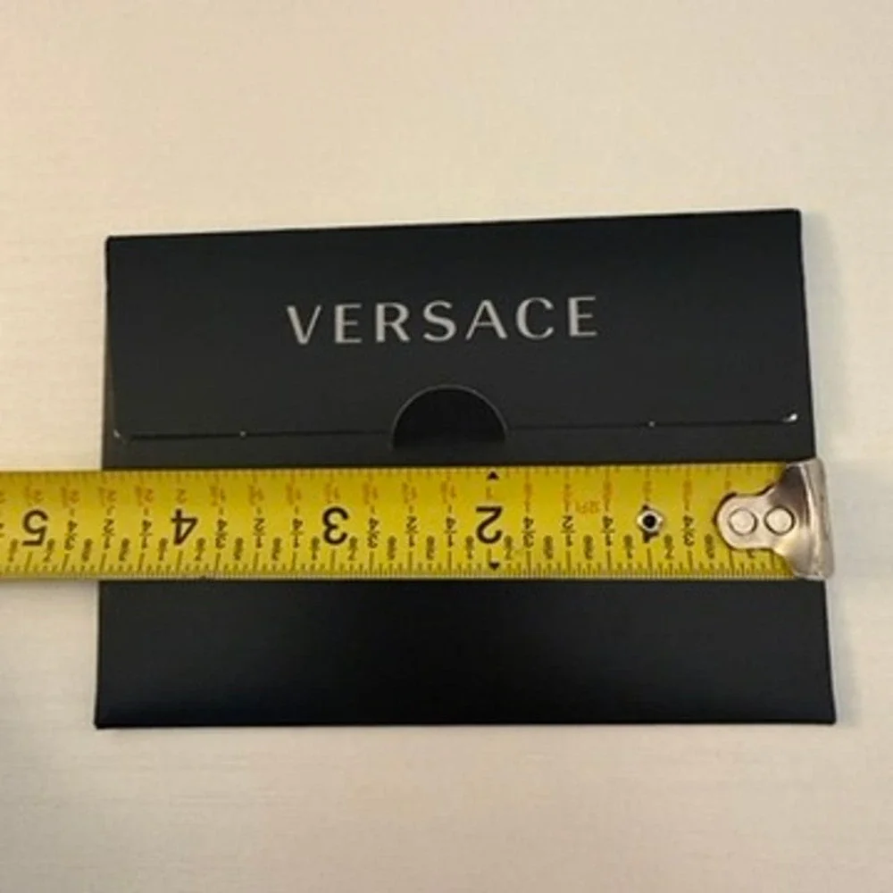 Versace all orders