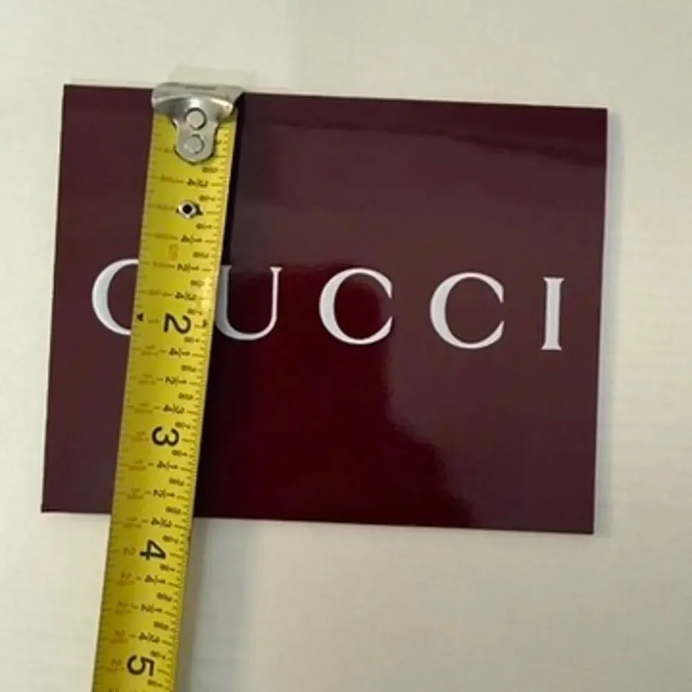 Gucci all orders