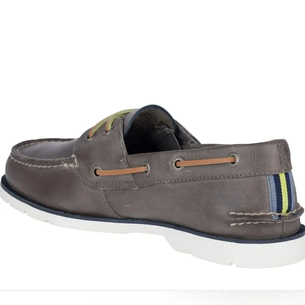 Sperry nwt packaging