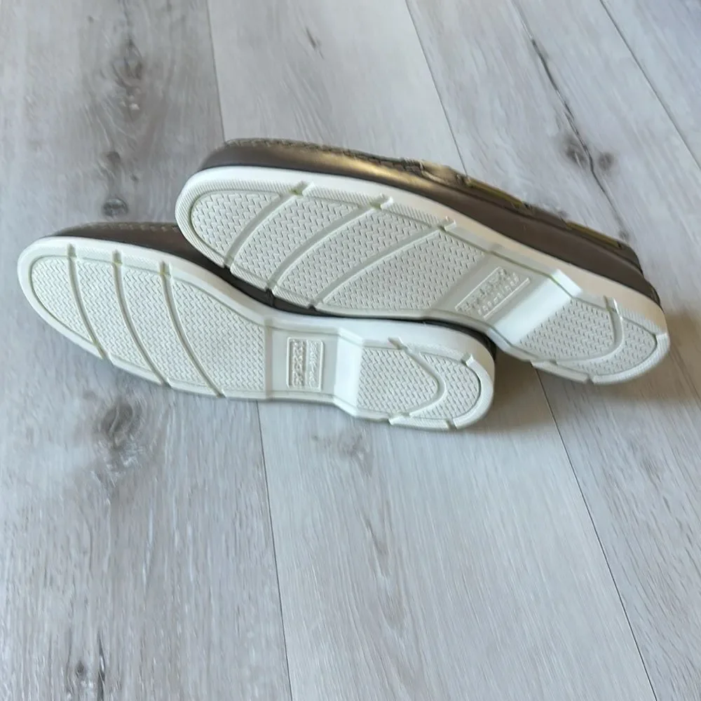 Sperry nwt packaging