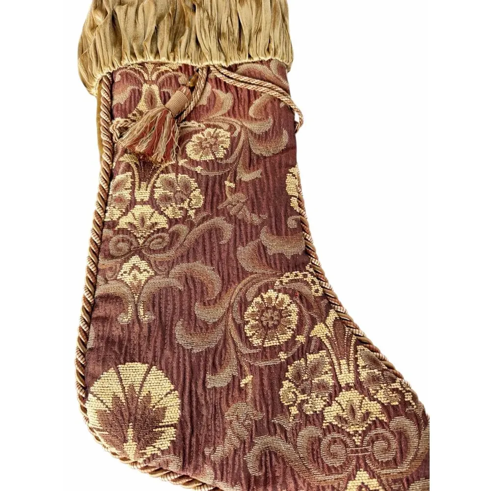 Villa Bacci christmas preowned made