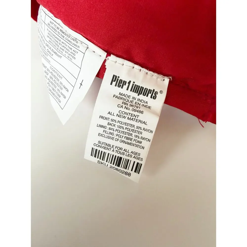 Pier 1 Imports pier one
