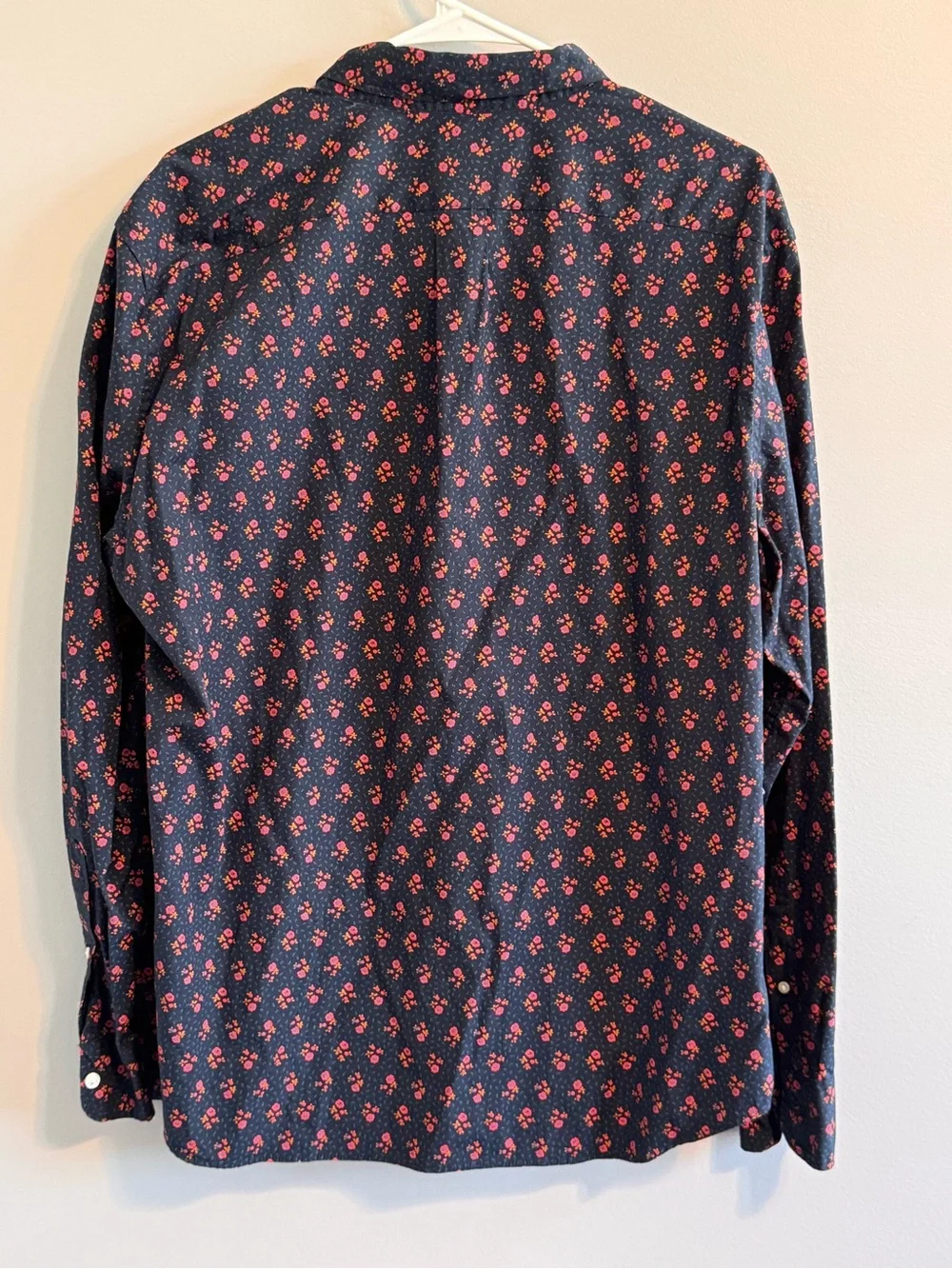 J. Crew crew slim