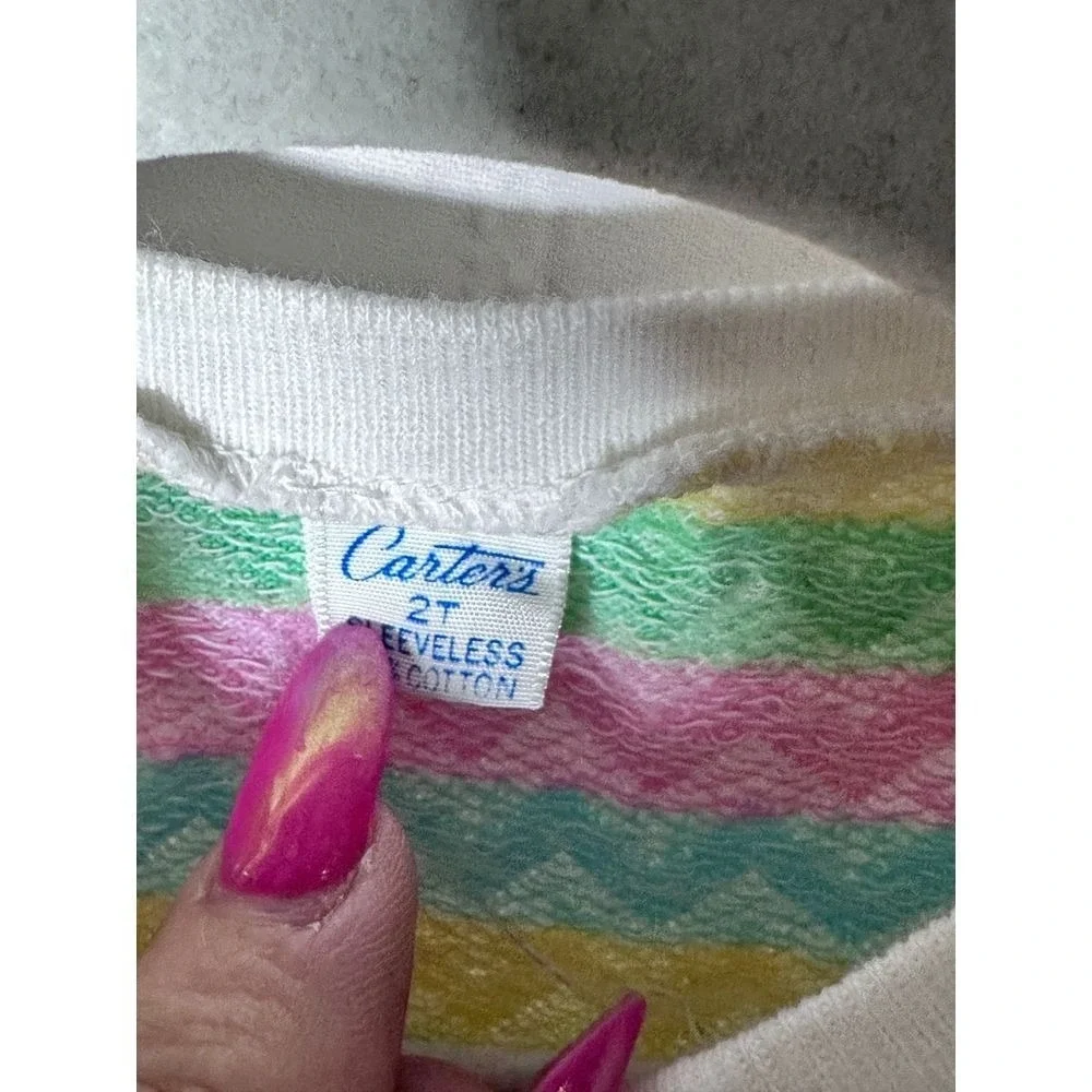 Carters vintage carters