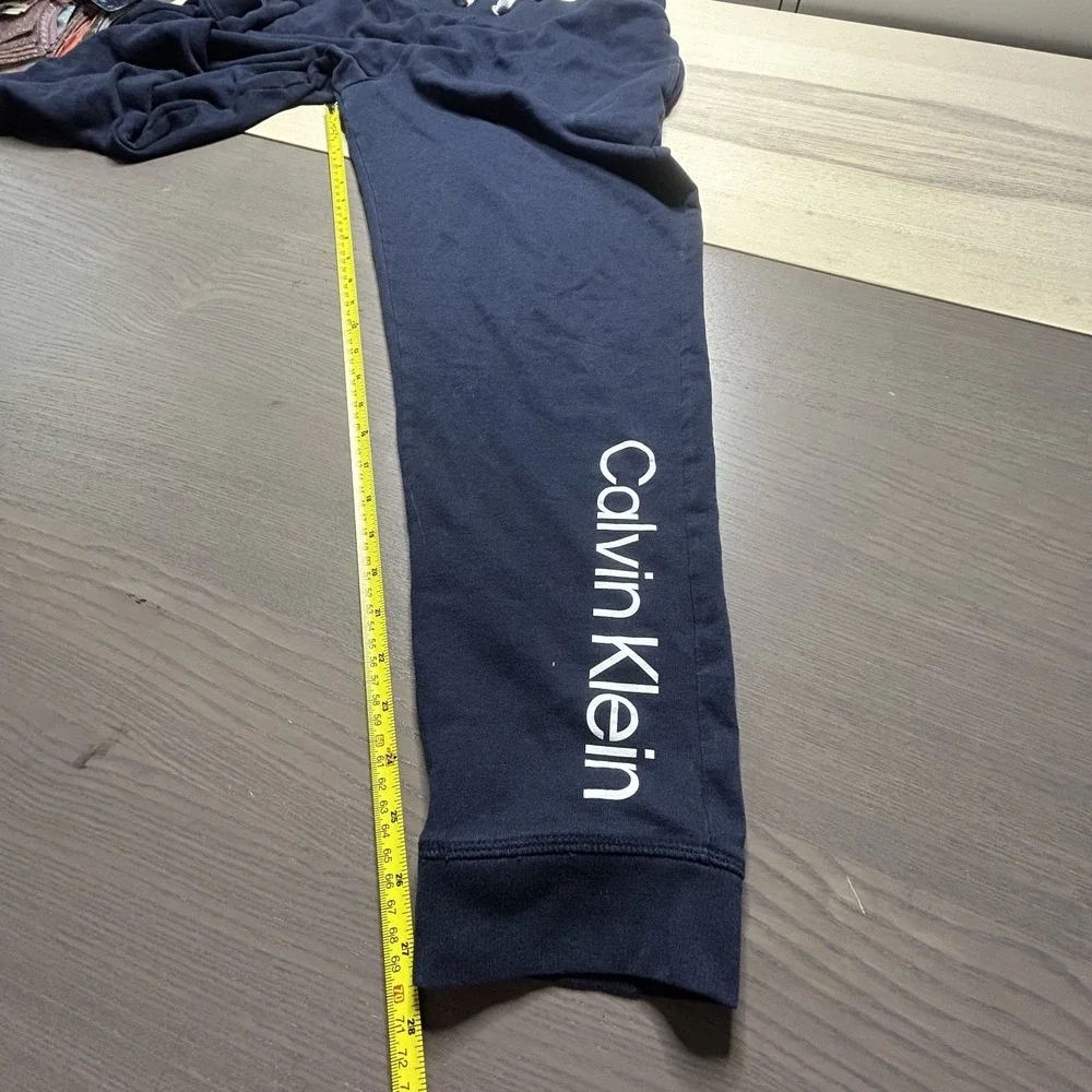Calvin Klein Sleepwear Men Large Loungewear Soft