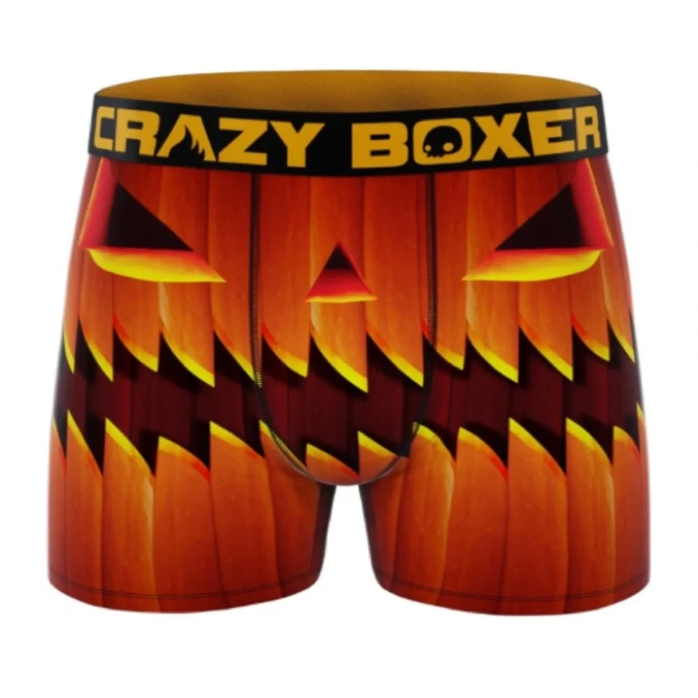 CRAZYBOXER nwt men’s
