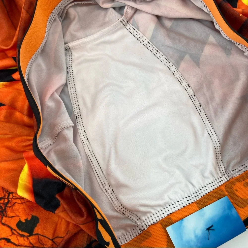 CRAZYBOXER nwt men’s
