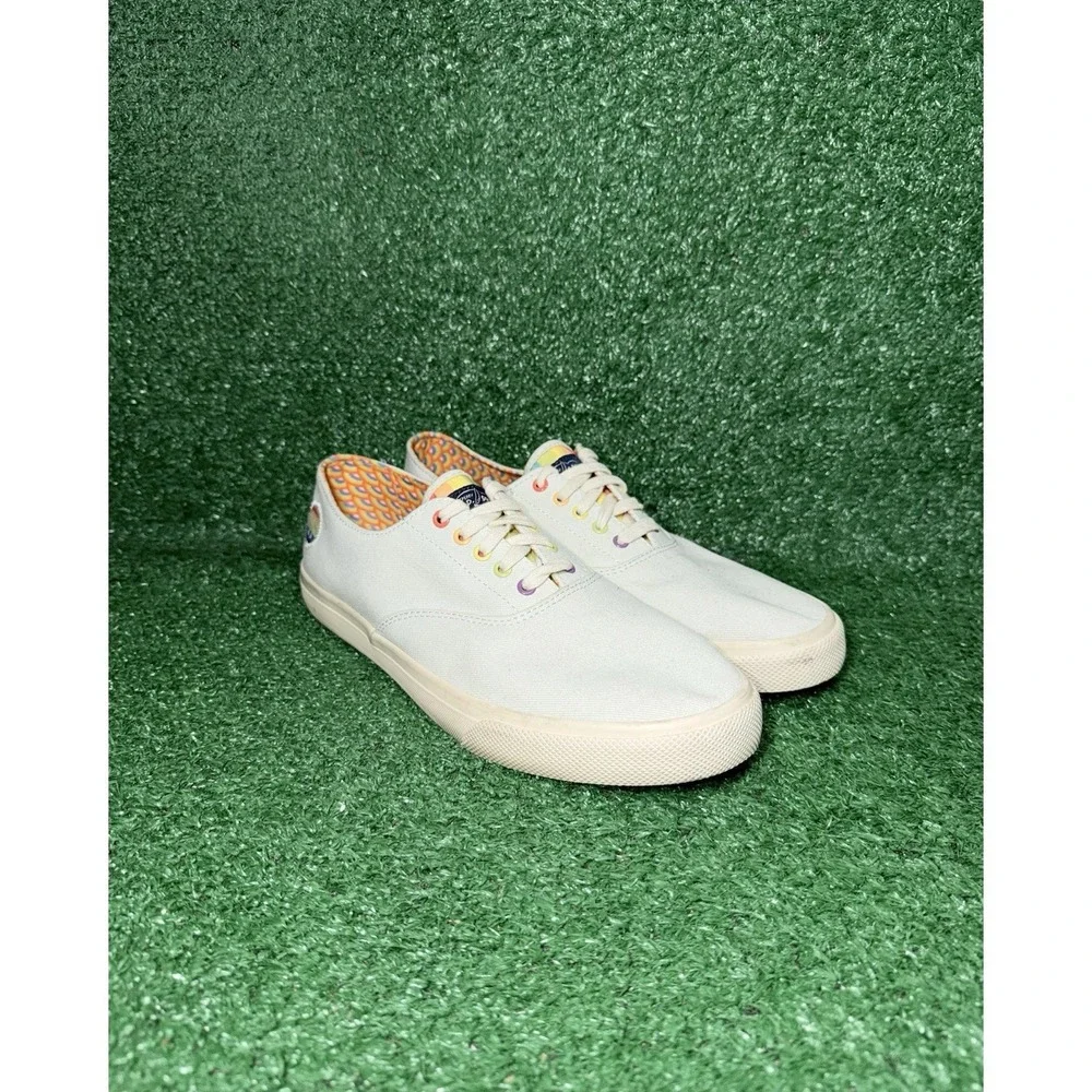 Sperry cloud cvo