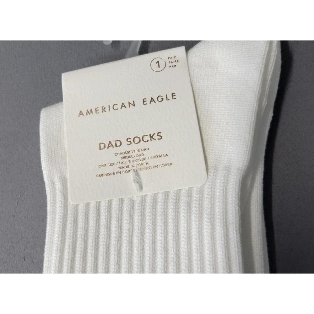 American Eagle brand american