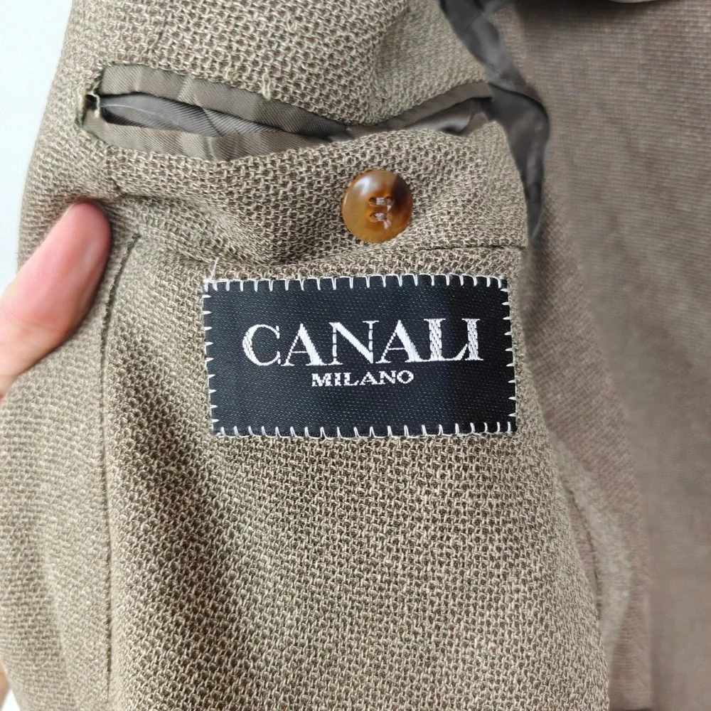 Canali milano mens