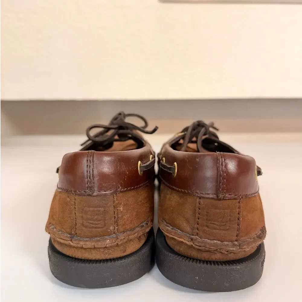 Sperry exact moderate