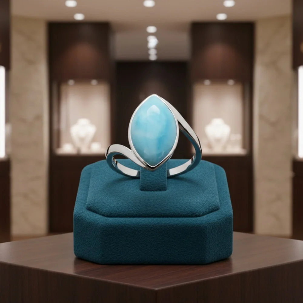 Fine Jewelry indulge pure