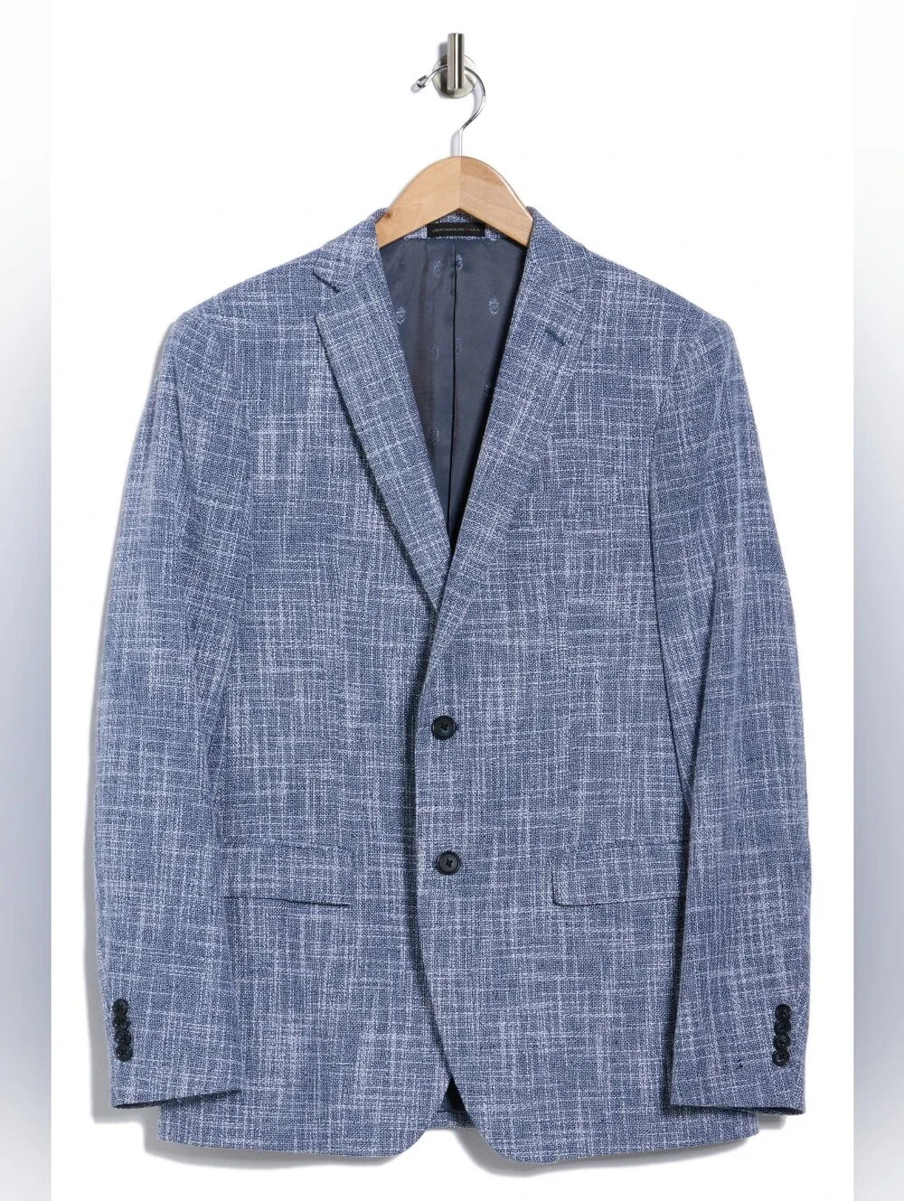 John Varvatos new tags
