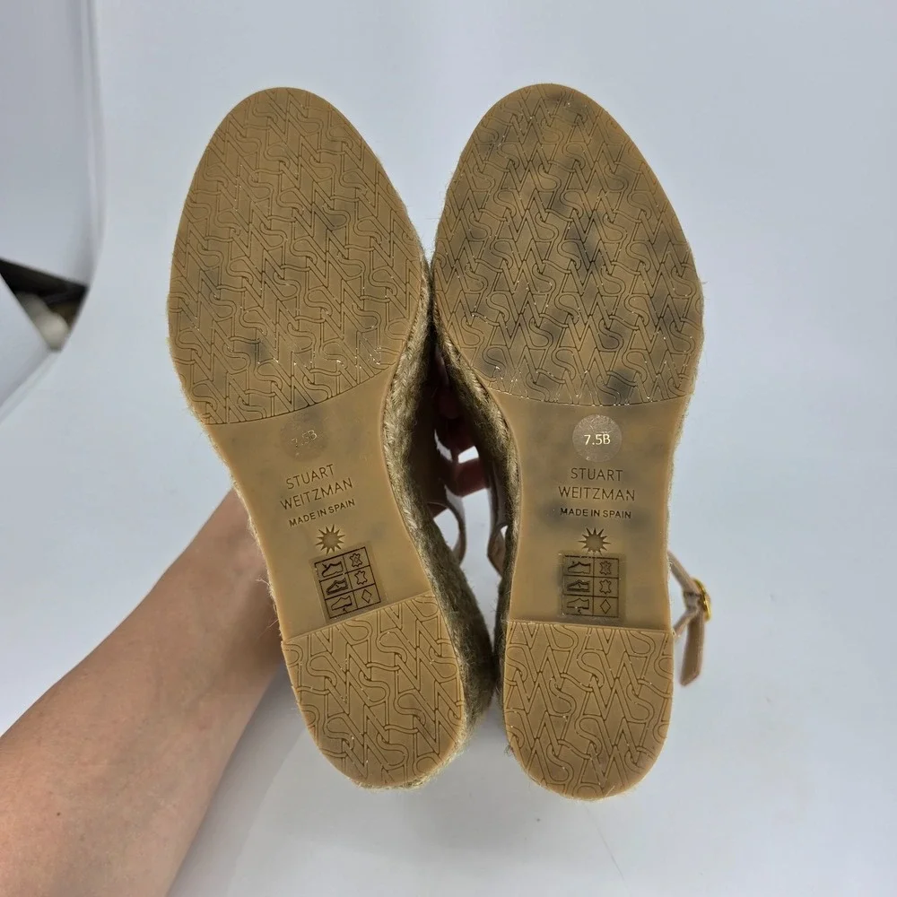 Stuart Weitzman sale please