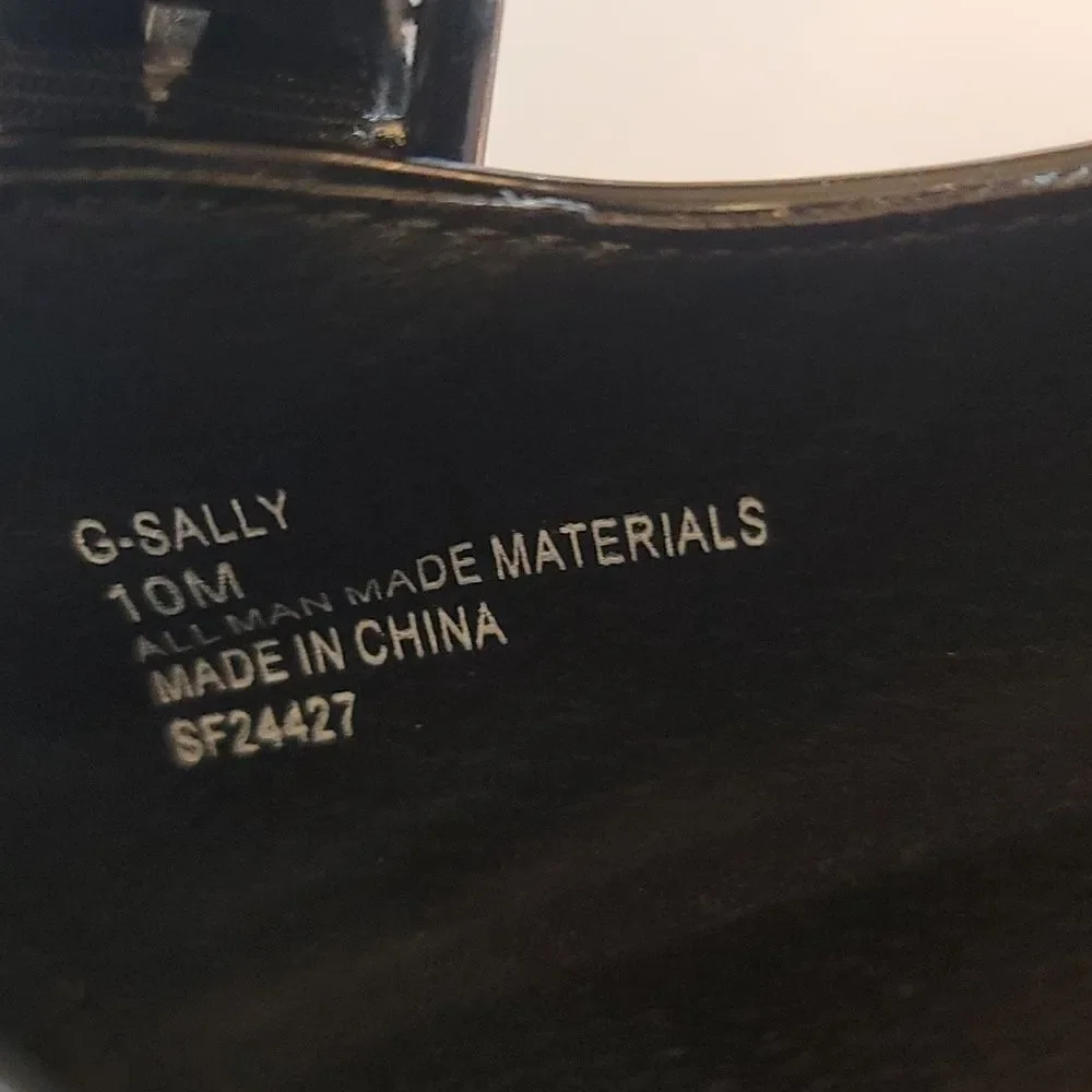 Madden Girl brand new