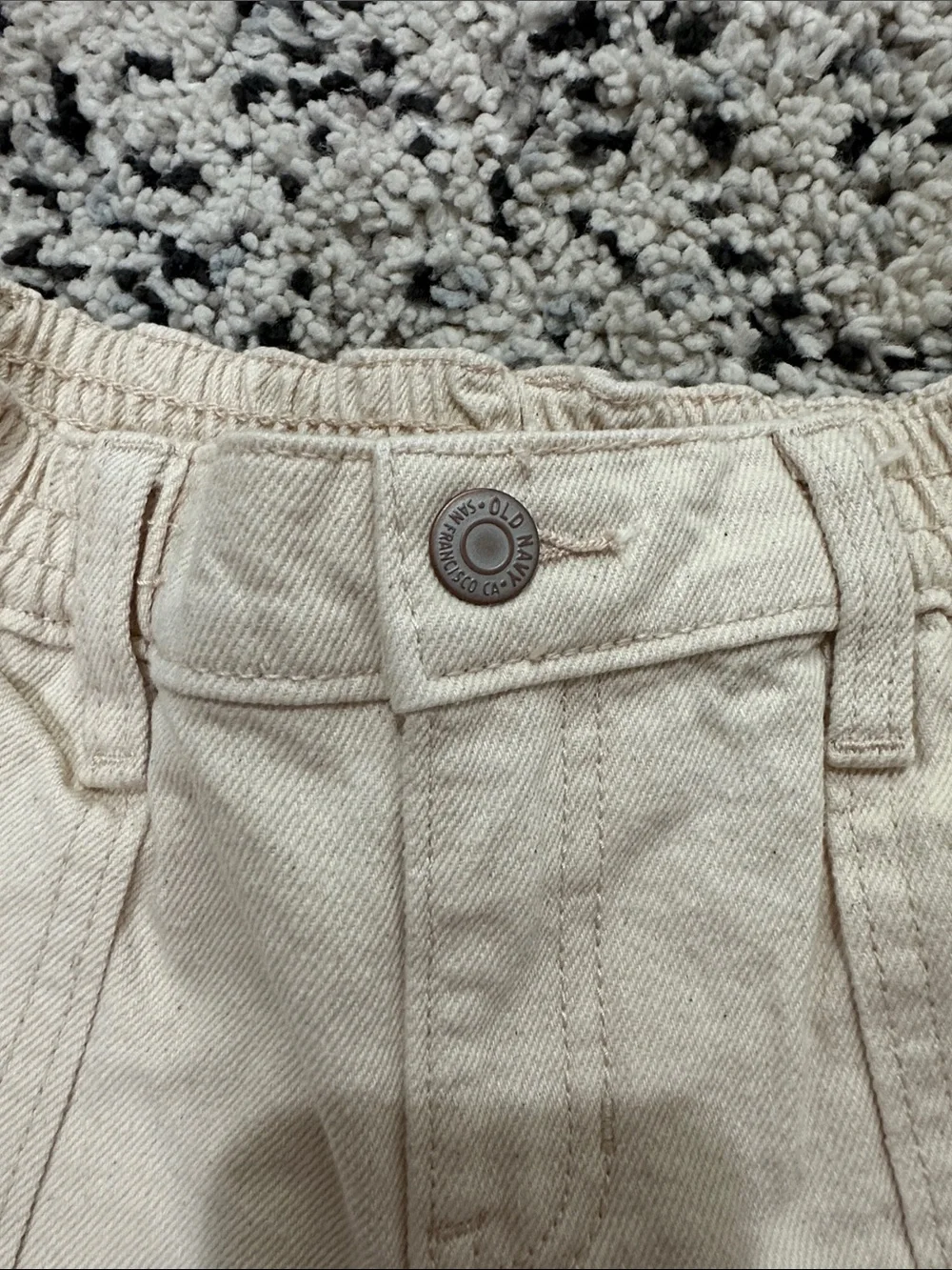 Old Navy old navy
