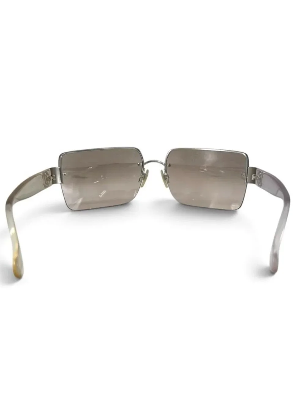 Chanel name sunglasses