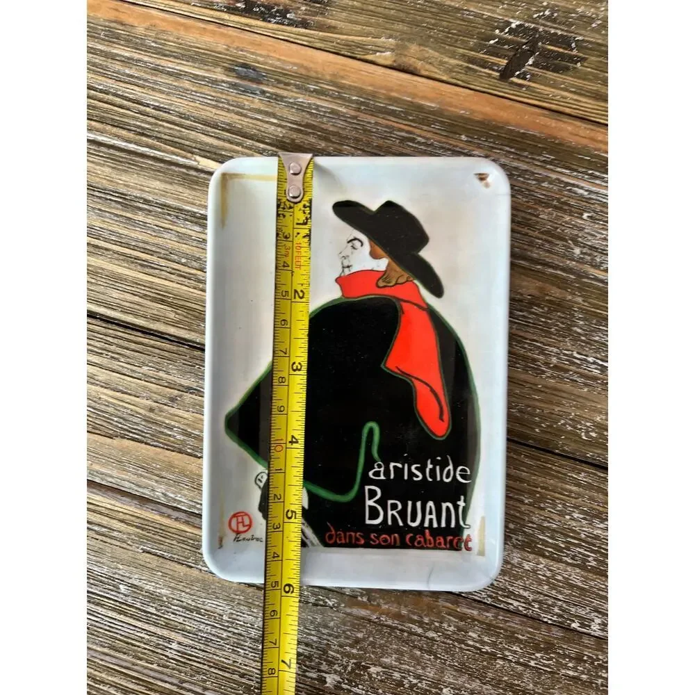 Unbranded vintage aristide