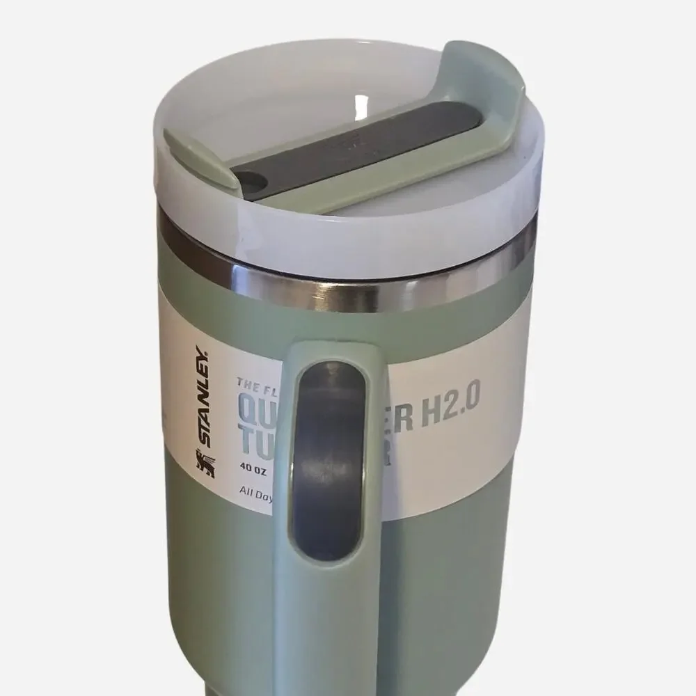 Stanley quencher h2