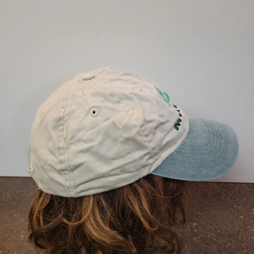 Maui baseball cap
