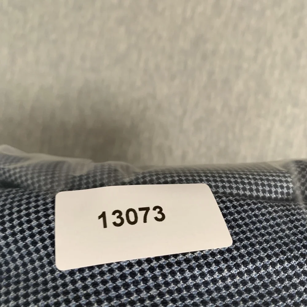 David Donahue size fully pockets