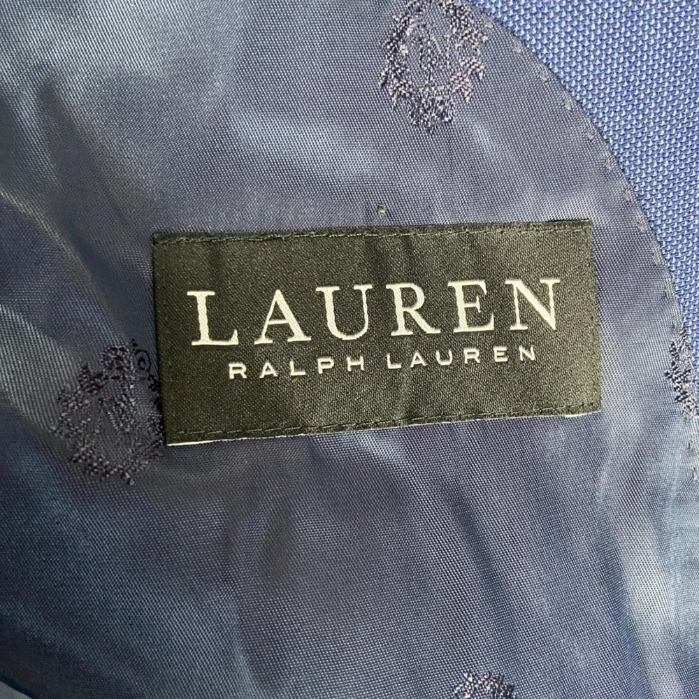 Lauren Ralph Lauren measurements chest