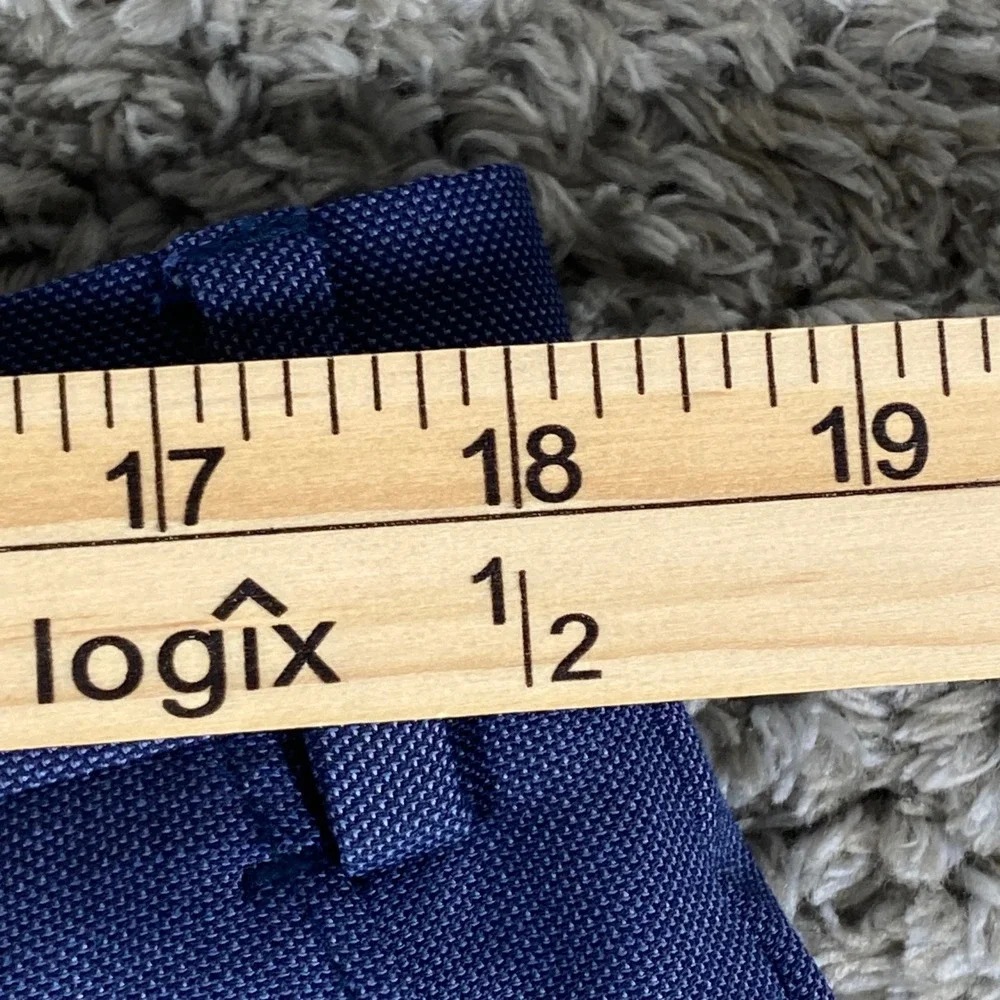 Lauren Ralph Lauren measurements chest
