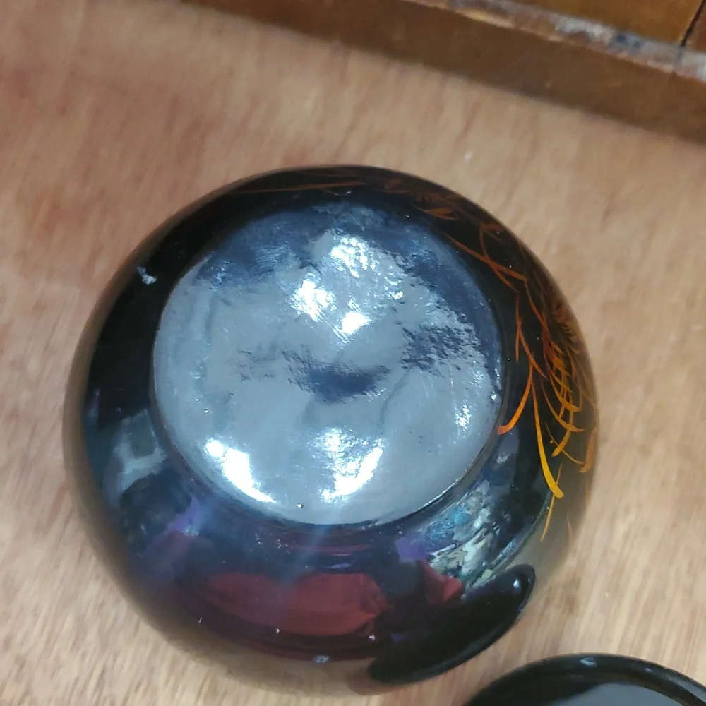 N/A beautiful lacquerware