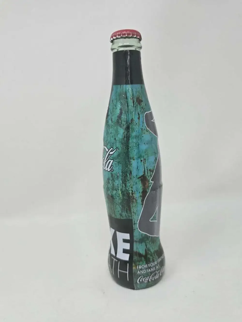 Coca Cola limited edition