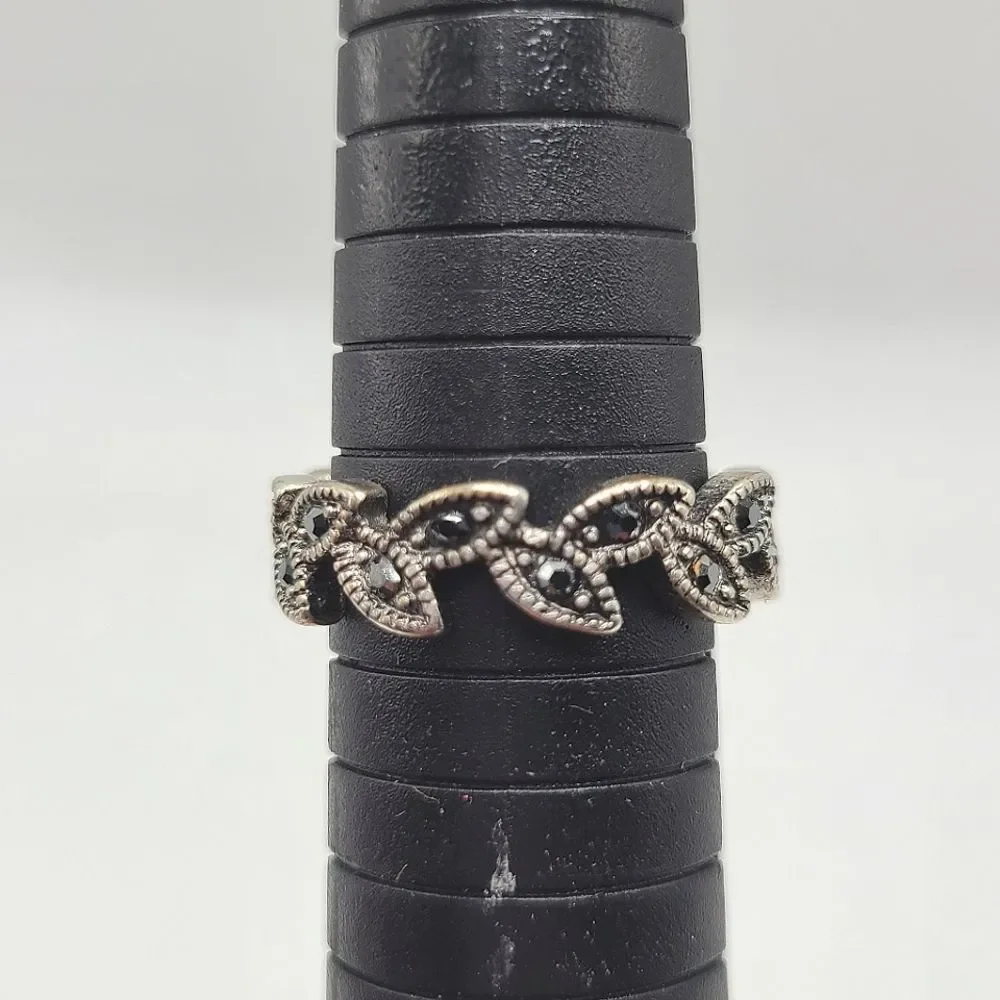 Source Unknown beautiful marcasite