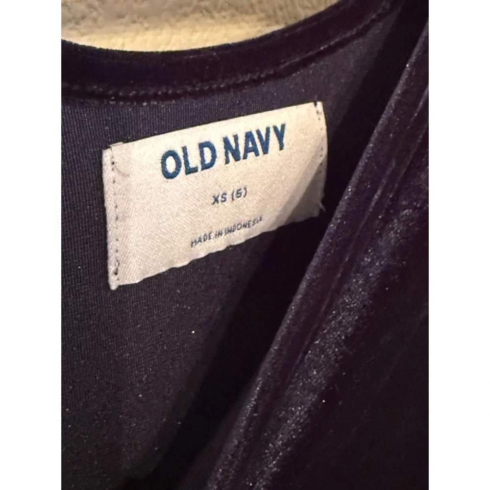 Old Navy old navy