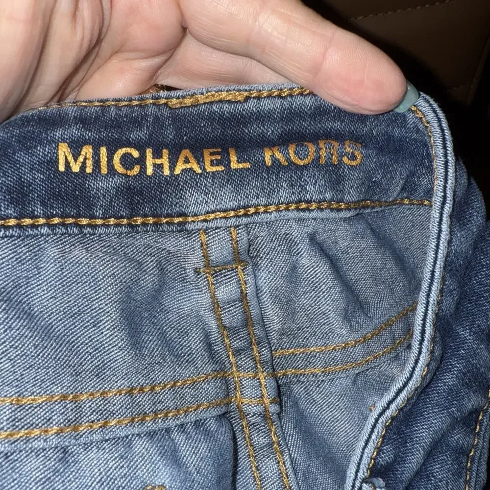 Michael Kors authentic michael
