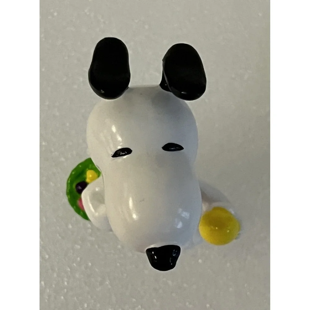 Peanuts peanut snoopy
