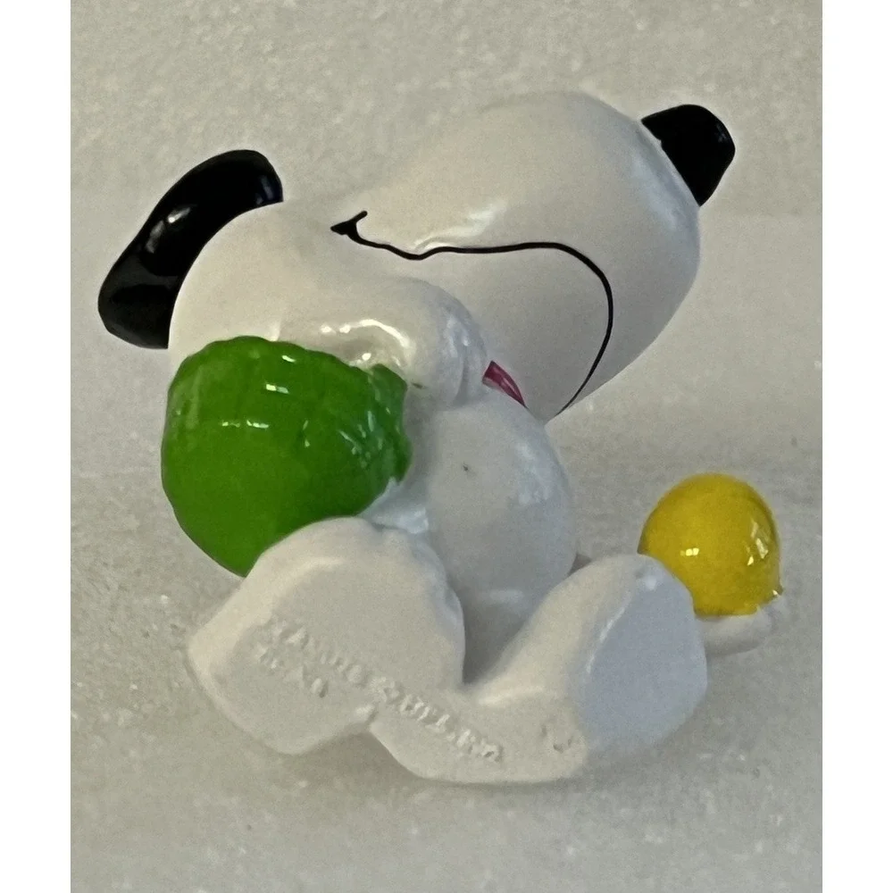 Peanuts peanut snoopy