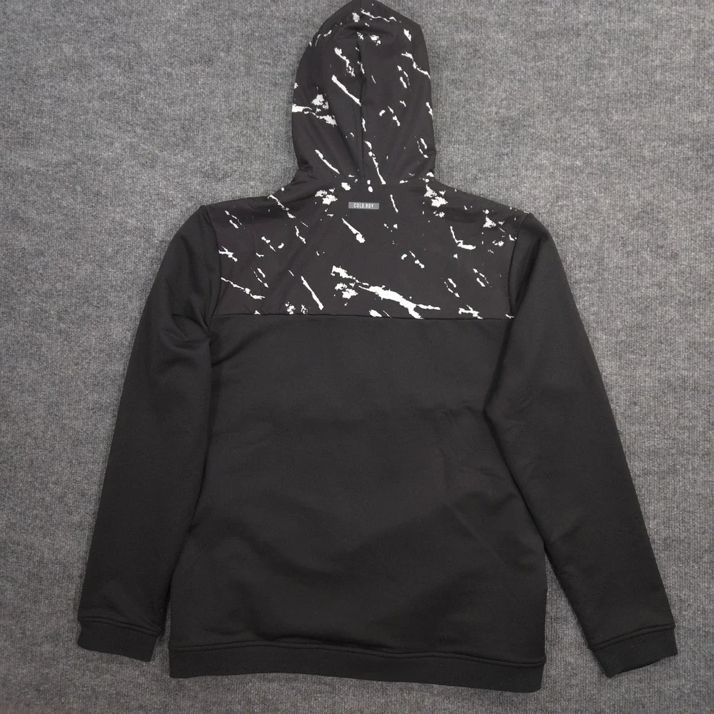 adidas hoodie mens